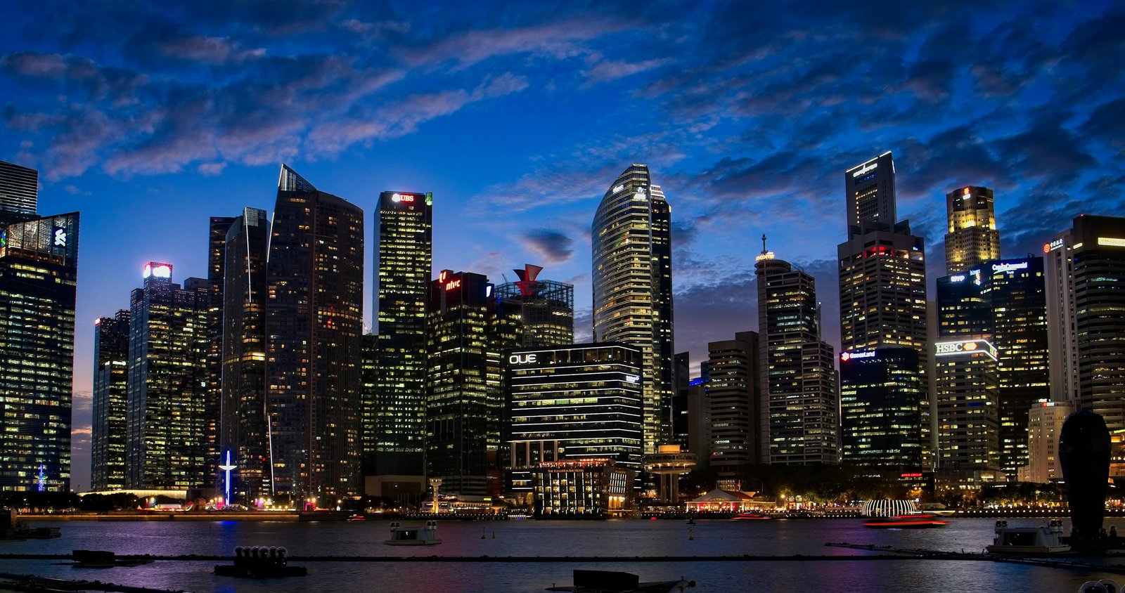 Singapore launches network for 'Well-being Champions'