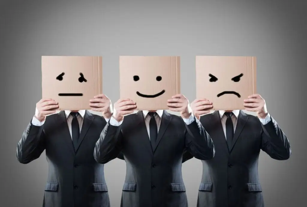 emotional regulation, workplace, emotional intelligence, self-management, mindfulness, stress reduction, conflict resolution, communication, leadership, team dynamics, mental well-being