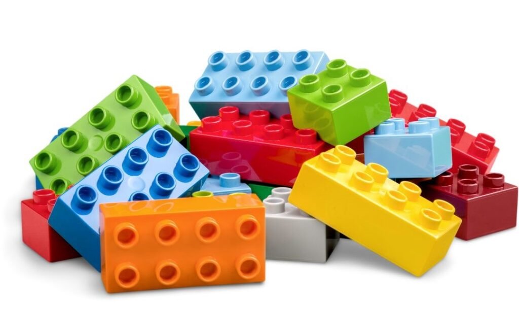 lego serious play