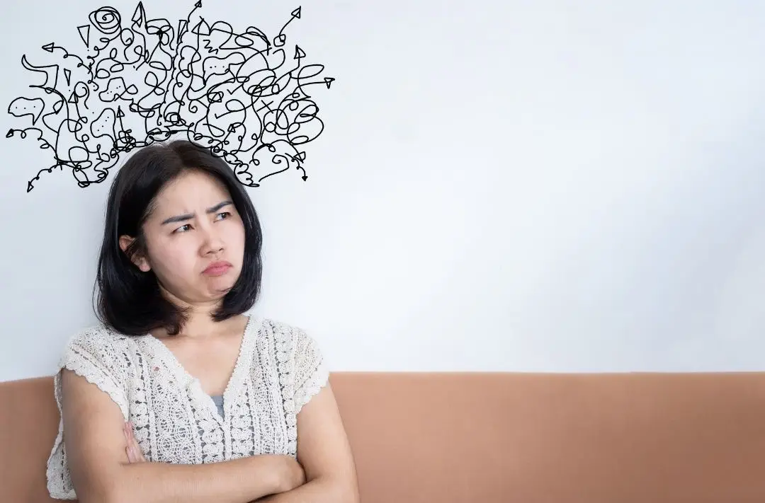 Stop the Spiral: Your Ultimate Guide to Reframing Negative Thoughts ...