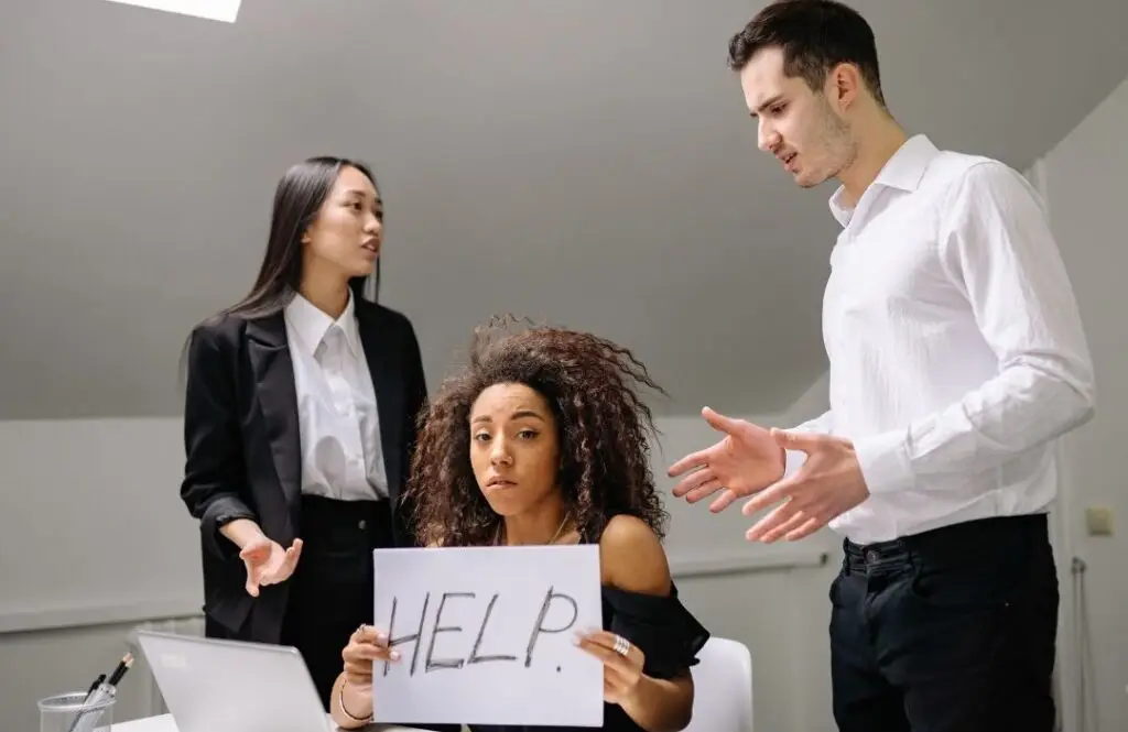 workplace bullying, workplace conflict, workplace harassment, bullying in the workplace, conflict resolution, employee engagement, workplace culture, HR, human resources, anti-bullying policy, workplace safety, discrimination