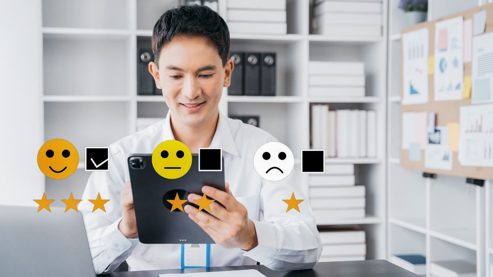 Is Your Job Making You Happy? Understanding the Link Between Job ...